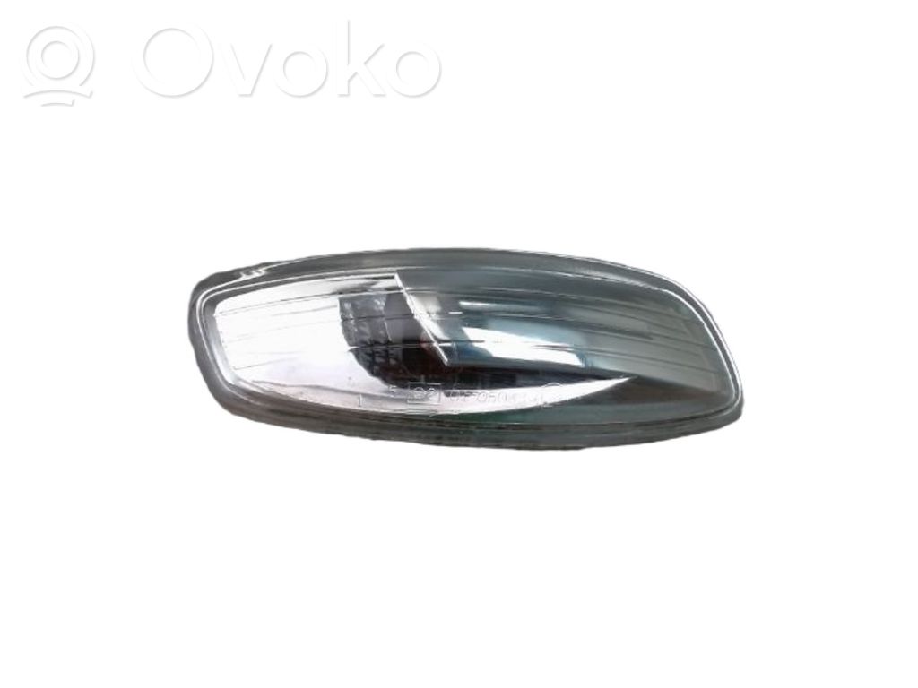 Peugeot 5008 Spiegelblinker