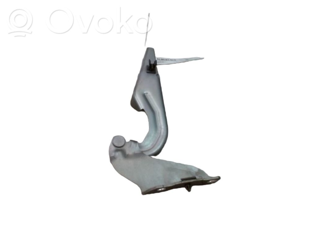 Mitsubishi Outlander Engine bonnet/hood hinges 