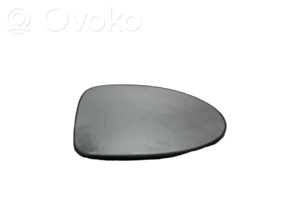 Renault Twingo II Veidrodėlio stiklas