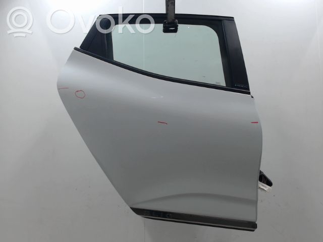 Renault Clio V Rear door