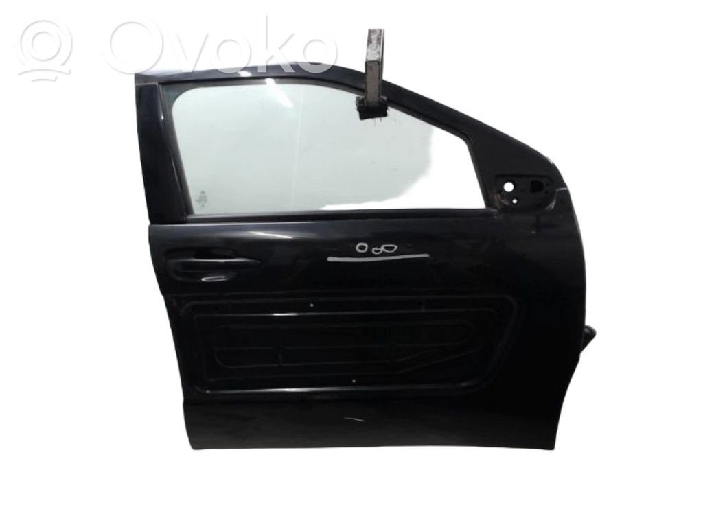 Citroen C4 Cactus Front door 