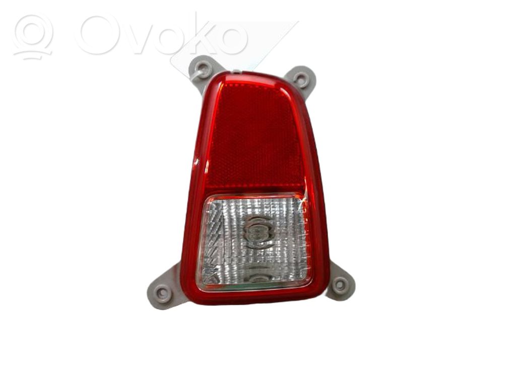 KIA Picanto Luce del paraurti posteriore 