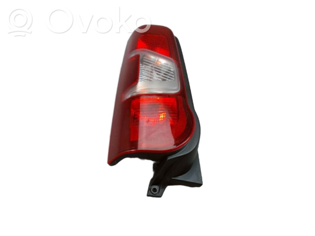 Citroen Berlingo Lampa tylna 
