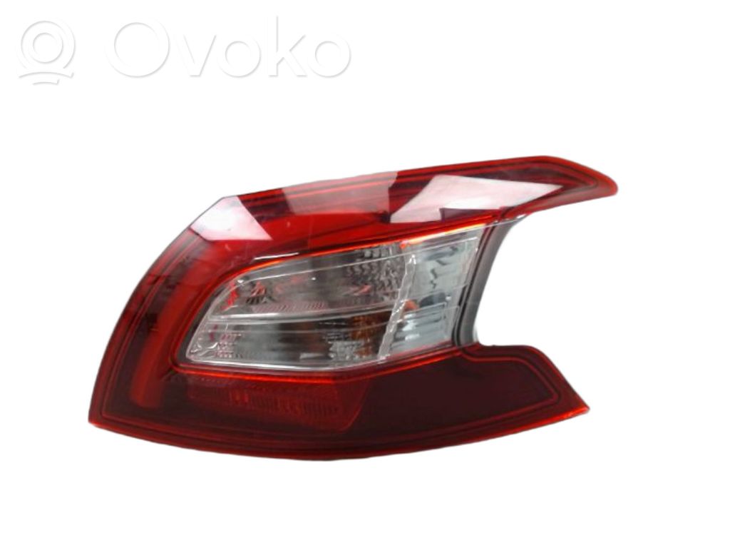 Peugeot 308 Takavalot 