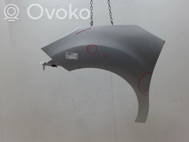 Citroen C3 Lokasuoja 