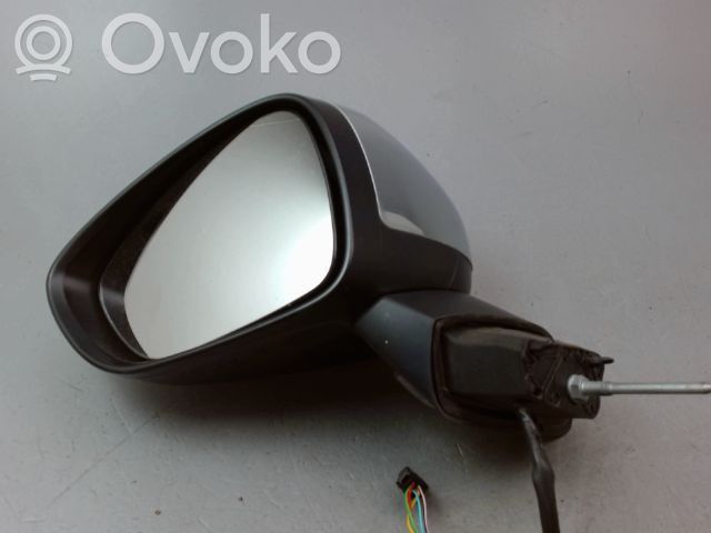 Citroen C3 Etuoven sähköinen sivupeili 