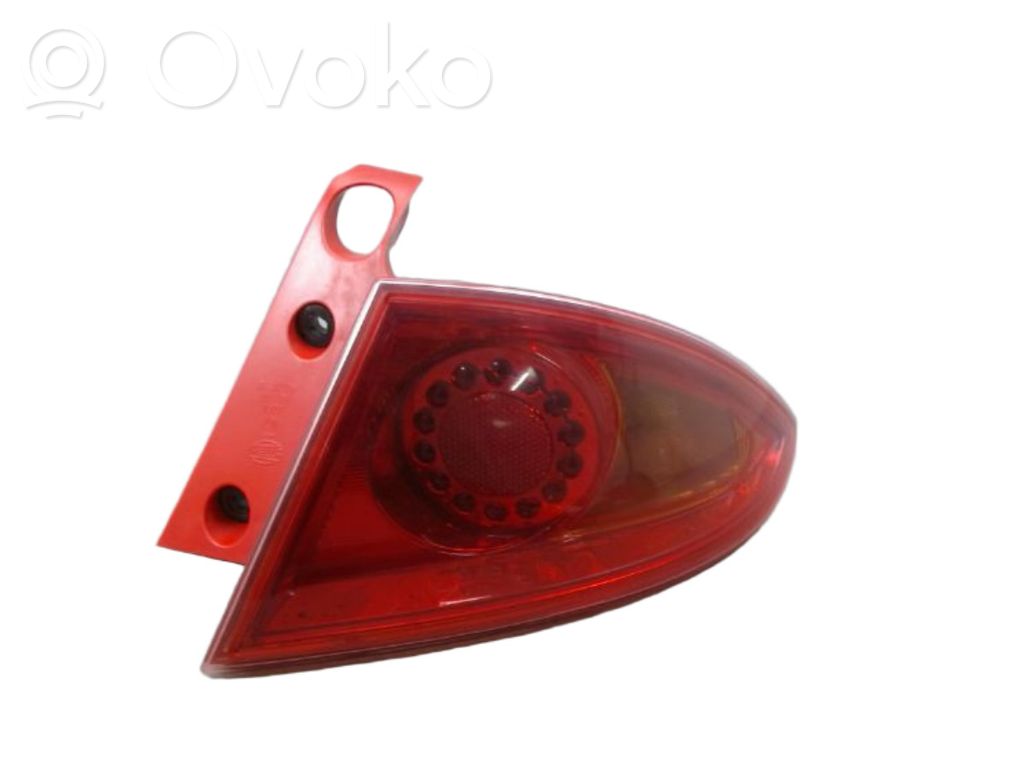 Seat Leon (1P) Lampă spate în caroserie
