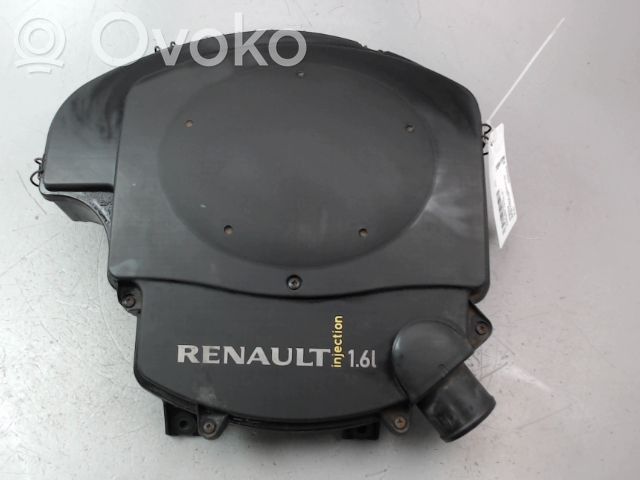 Dacia Sandero Air filter box 