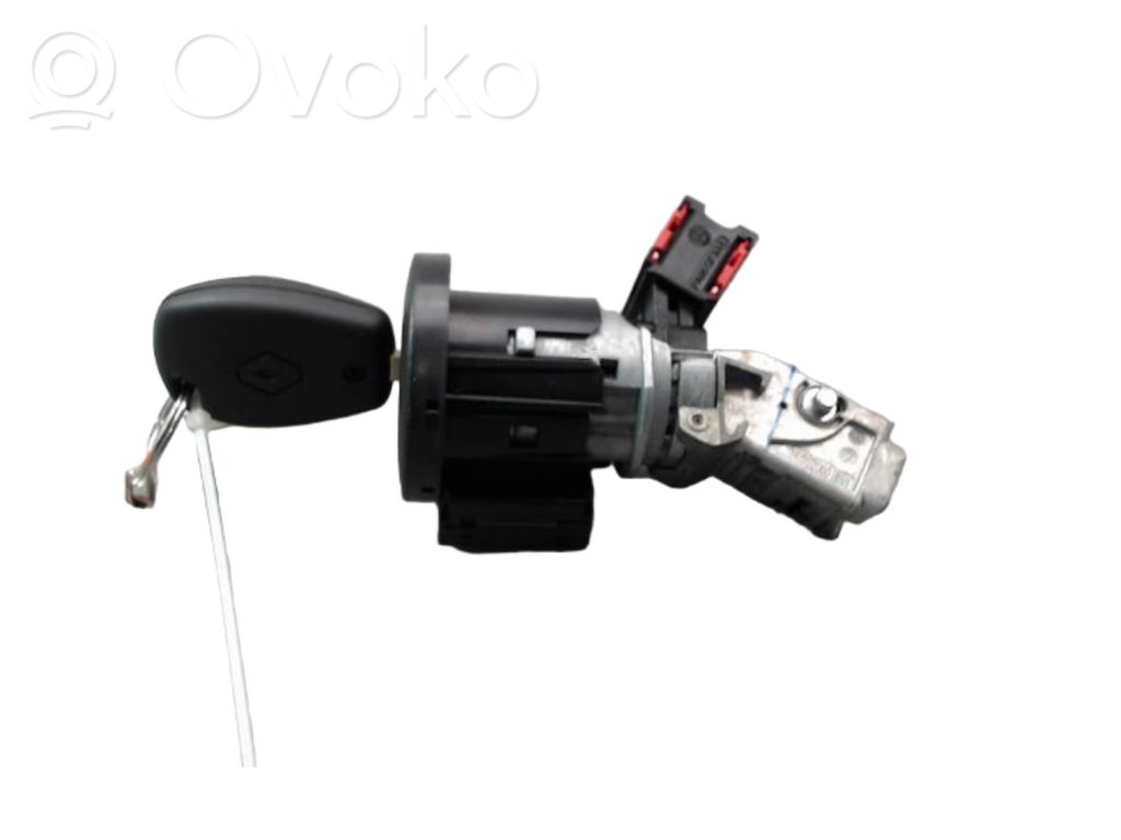 Renault Modus Blocchetto accensione