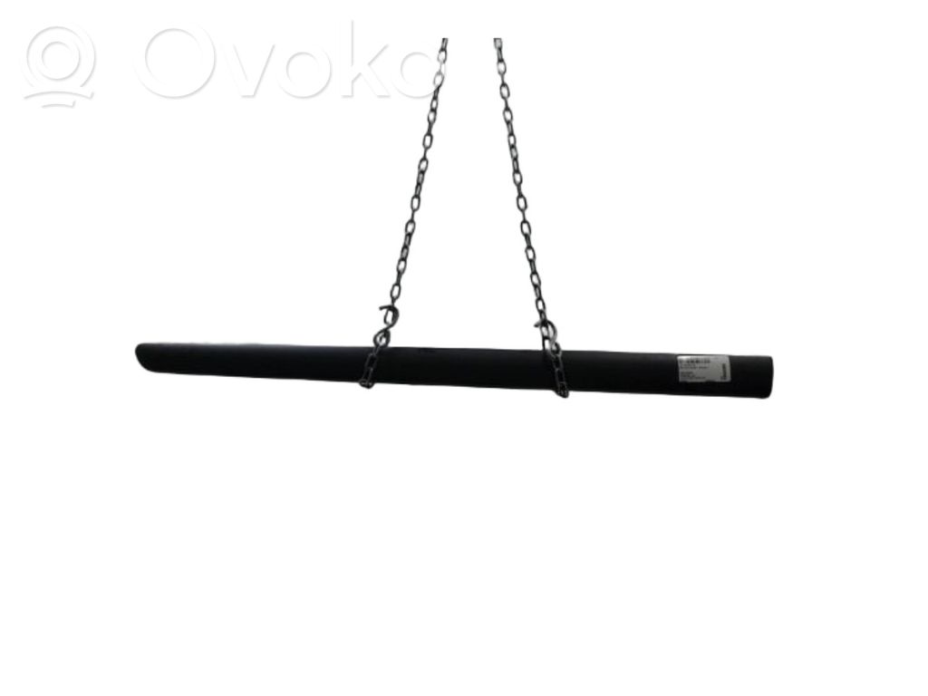 Citroen C3 Front door trim (molding)
