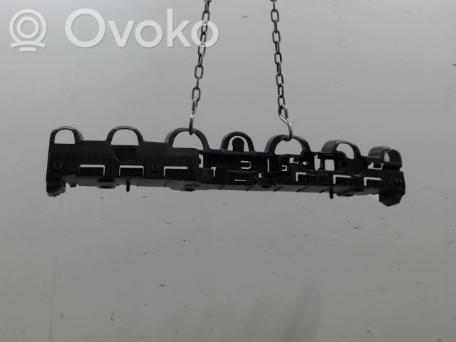 Renault Clio IV Bară ranforsare bară spate 