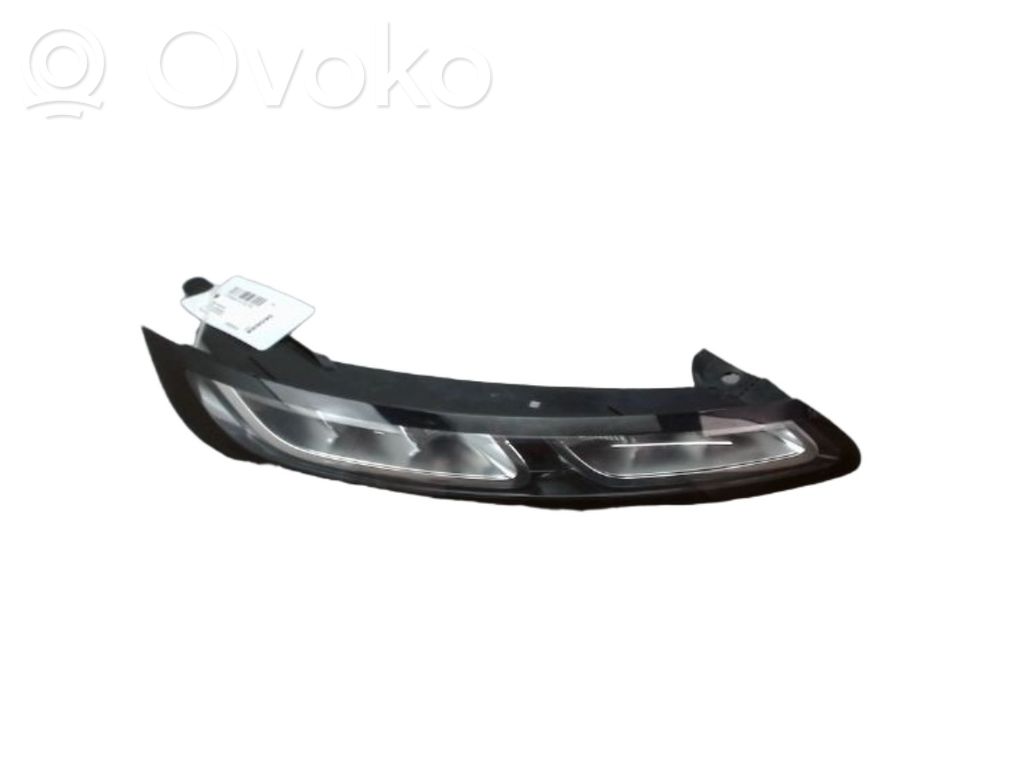 Citroen C4 Cactus LED-päiväajovalo 