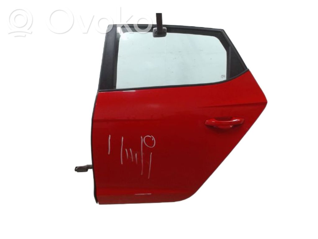Seat Leon (5F) Puerta trasera