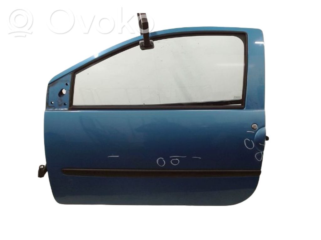 Renault Twingo II Drzwi przednie 