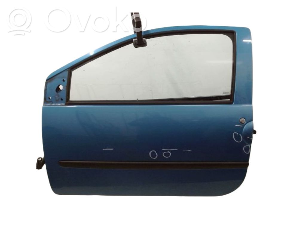 Renault Twingo II Drzwi przednie 
