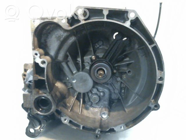 Ford Fiesta Mechaninė 5 pavarų dėžė