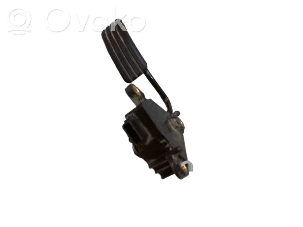 Renault Modus Pedale dell’acceleratore
