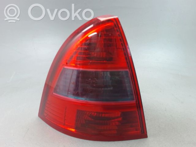 Citroen C5 Lampa tylna