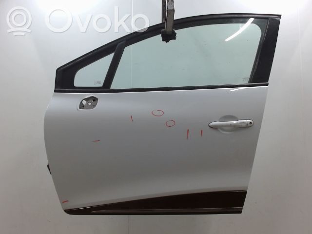 Renault Clio IV Etuovi