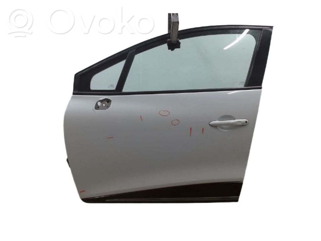 Renault Clio IV Etuovi