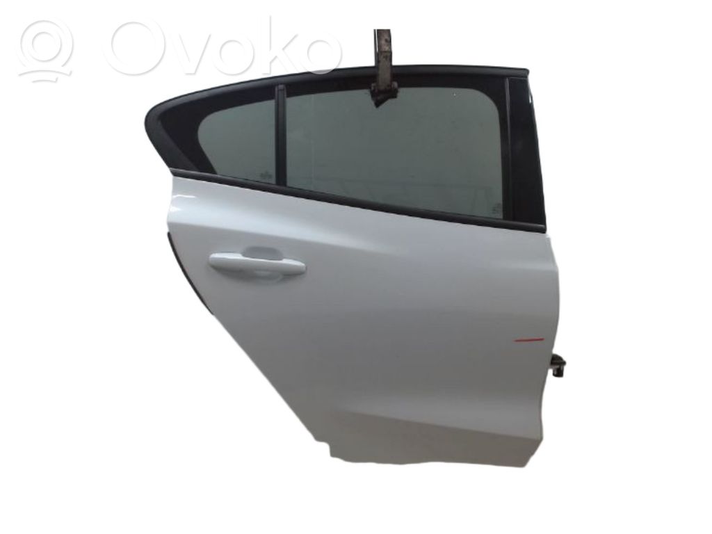 Ford Focus Portiera posteriore 
