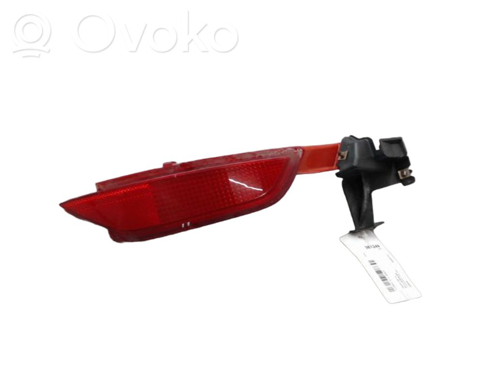 Ford Grand C-MAX Riflettore fanale posteriore 