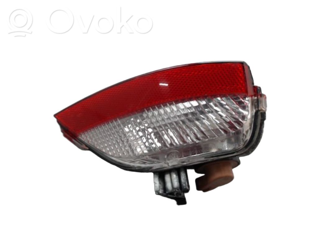 Renault Scenic III - Grand scenic III Lampa zderzaka tylnego