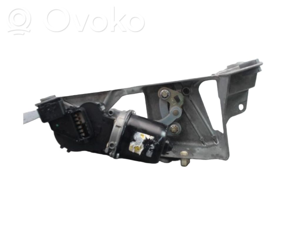 Renault Twingo I Motor ștergător 