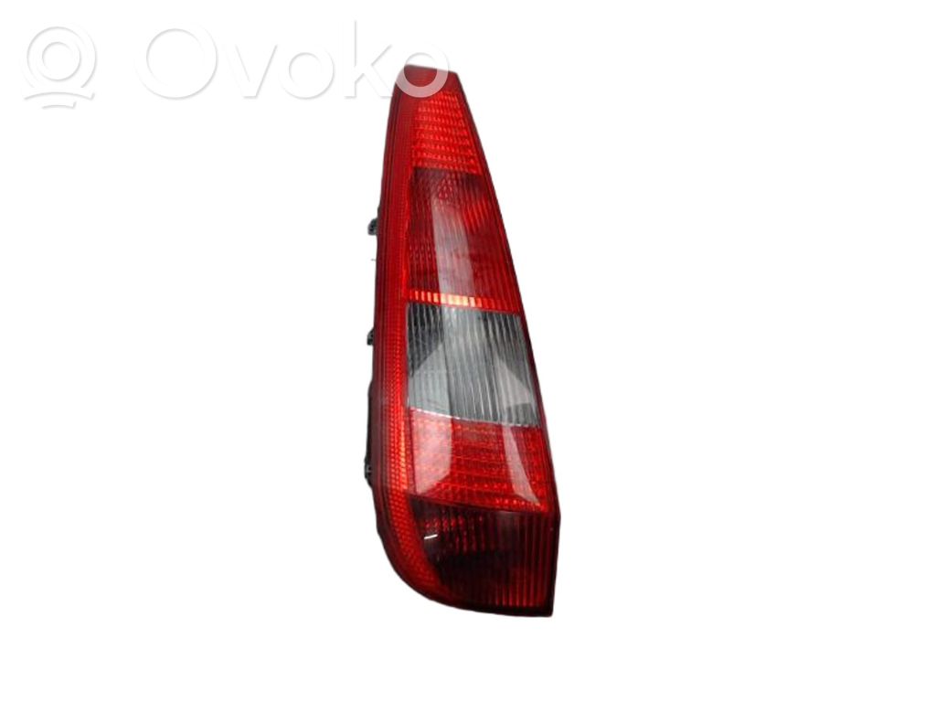 Ford Fiesta Lampa tylna 
