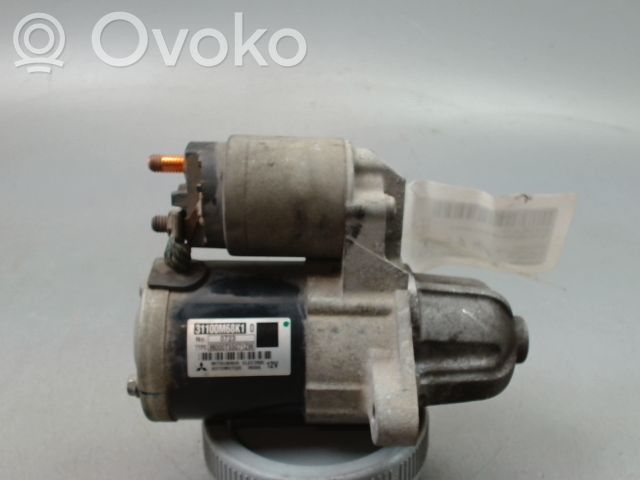 Suzuki Alto Anlasser