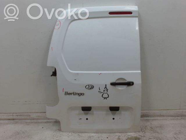 Citroen Berlingo Ușă spate van 