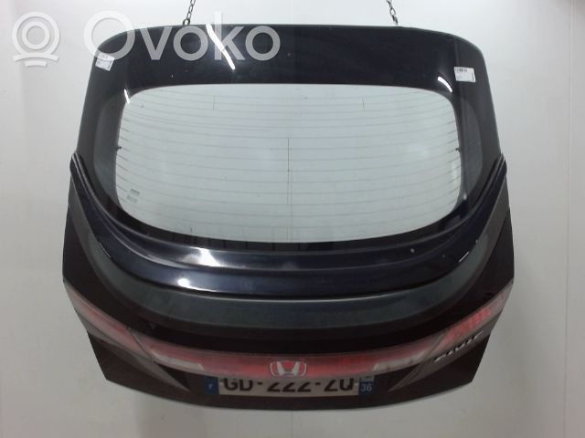 Honda Civic Heckklappe Kofferraumdeckel