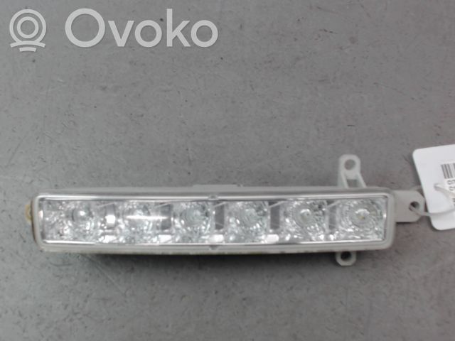 Citroen C1 Lampa LED do jazdy dziennej 