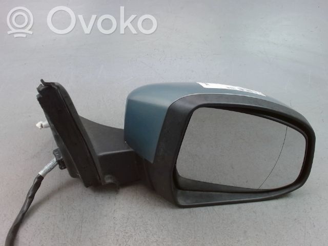 Ford Mondeo MK IV Etuoven sähköinen sivupeili 