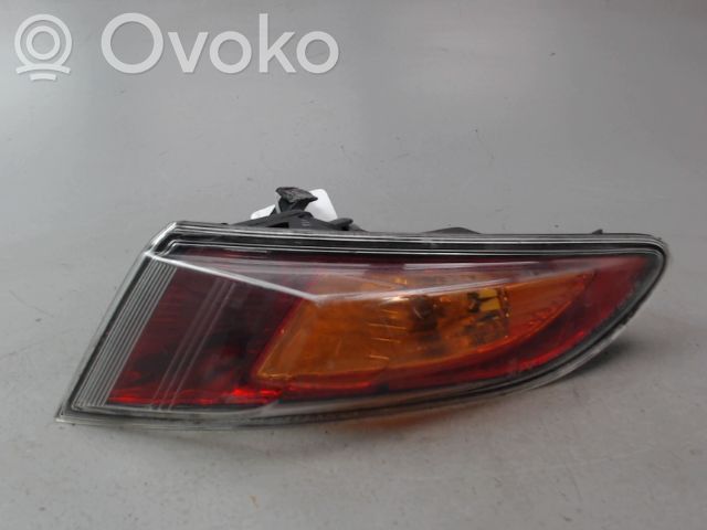 Honda Civic Luz trasera/de freno 