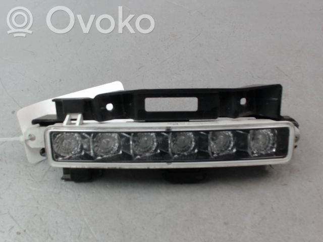 Peugeot 108 LED-Tagfahrscheinwerfer 