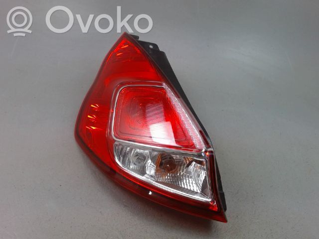 Ford Fiesta Luci posteriori 