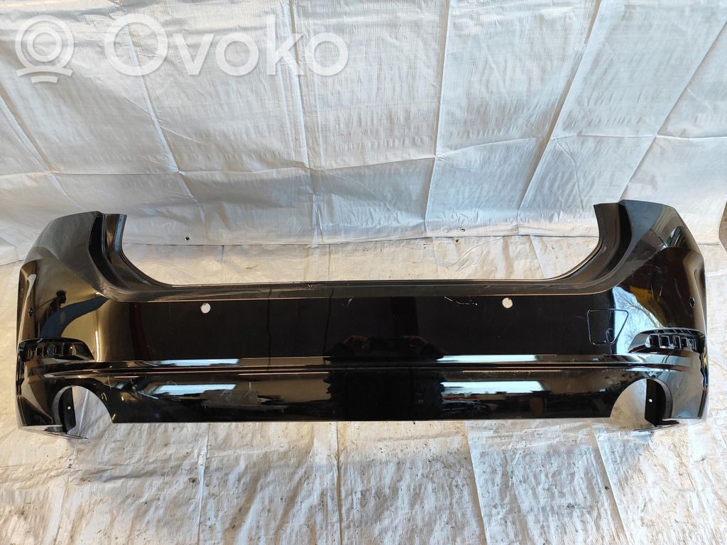 BMW 3 G20 G21 Parachoques 