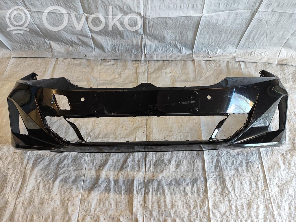 BMW 3 G20 G21 Parachoques delantero 