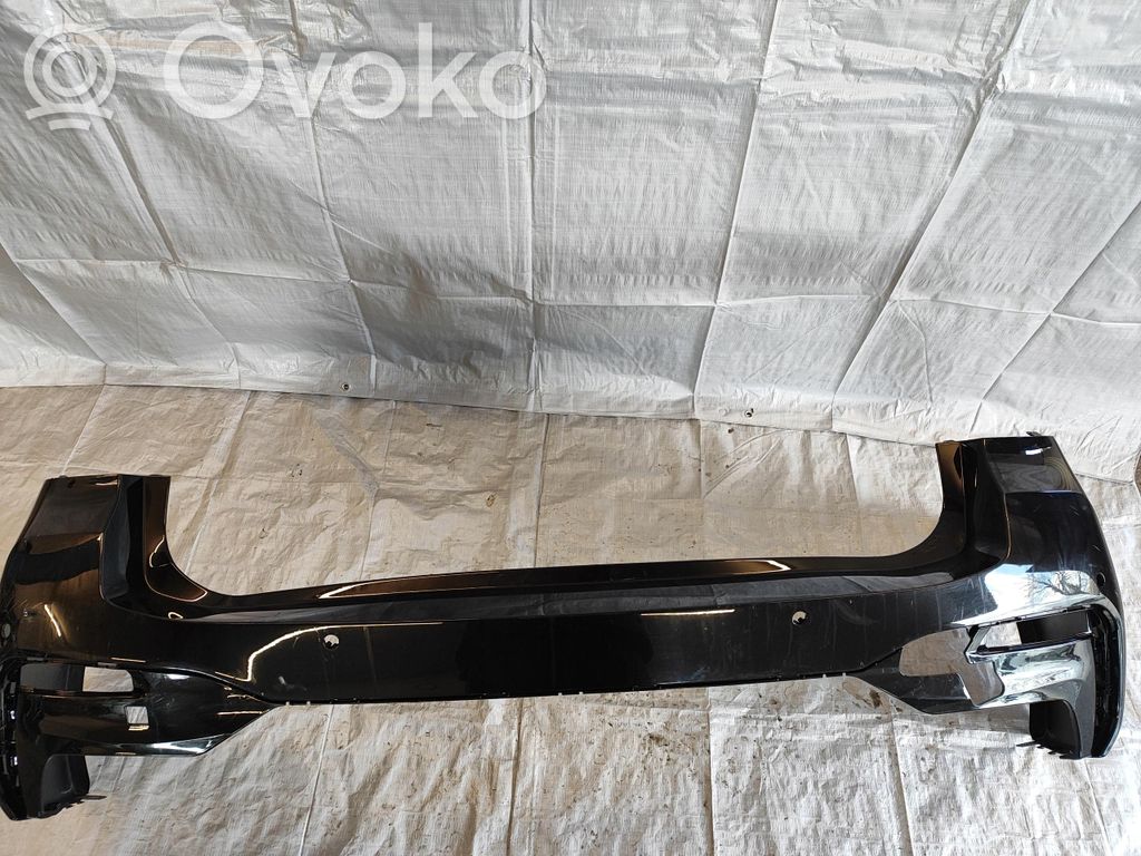 BMW 5 G30 G31 G38 Puskuri 