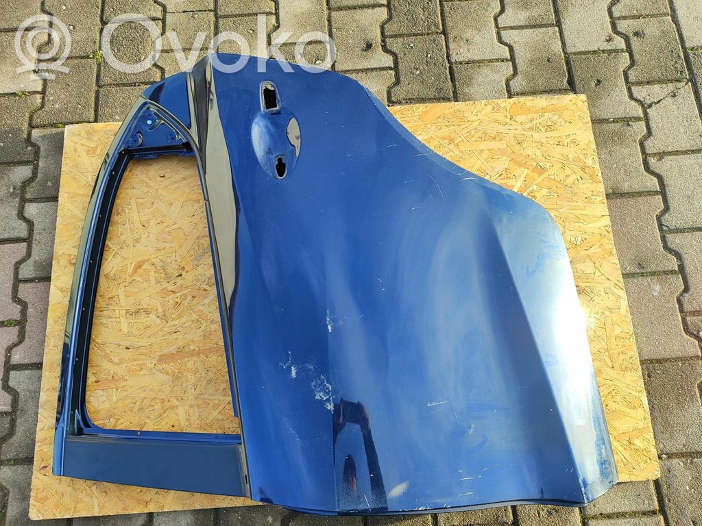 Mazda 2 Galinės durys 