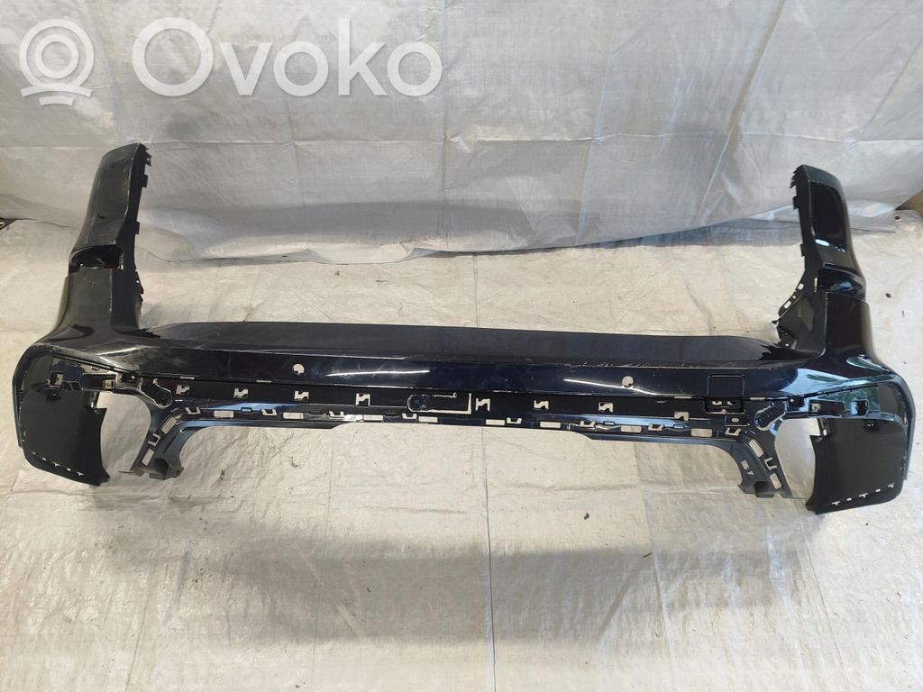 BMW X5 G05 Bamperis 