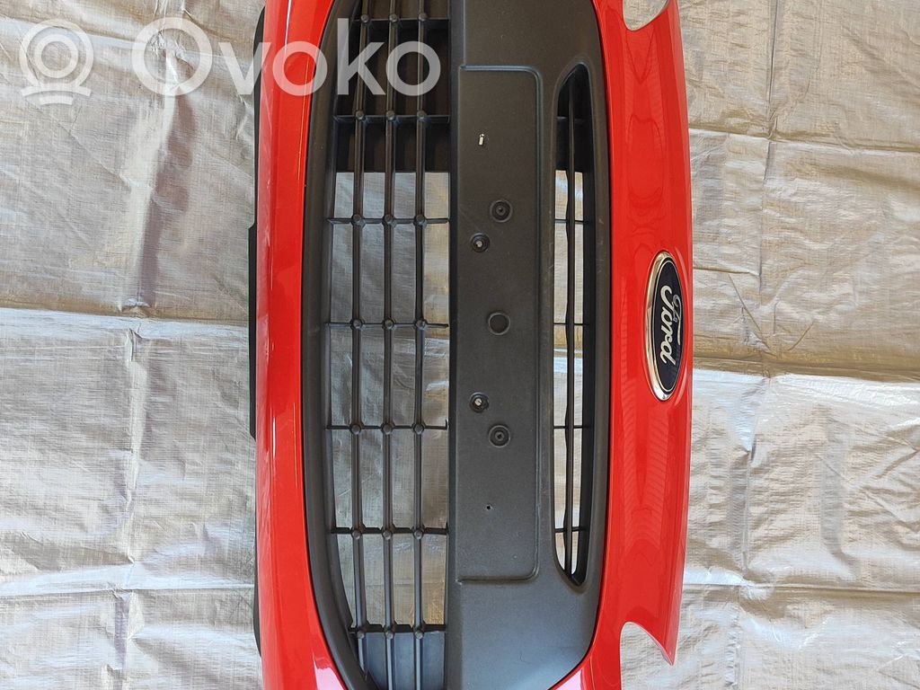 Ford Ka Parachoques delantero 