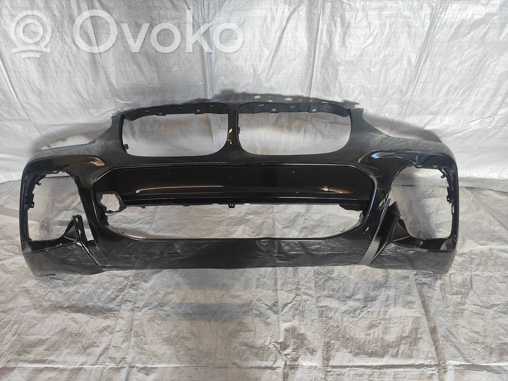 BMW X3 G01 Zderzak przedni 