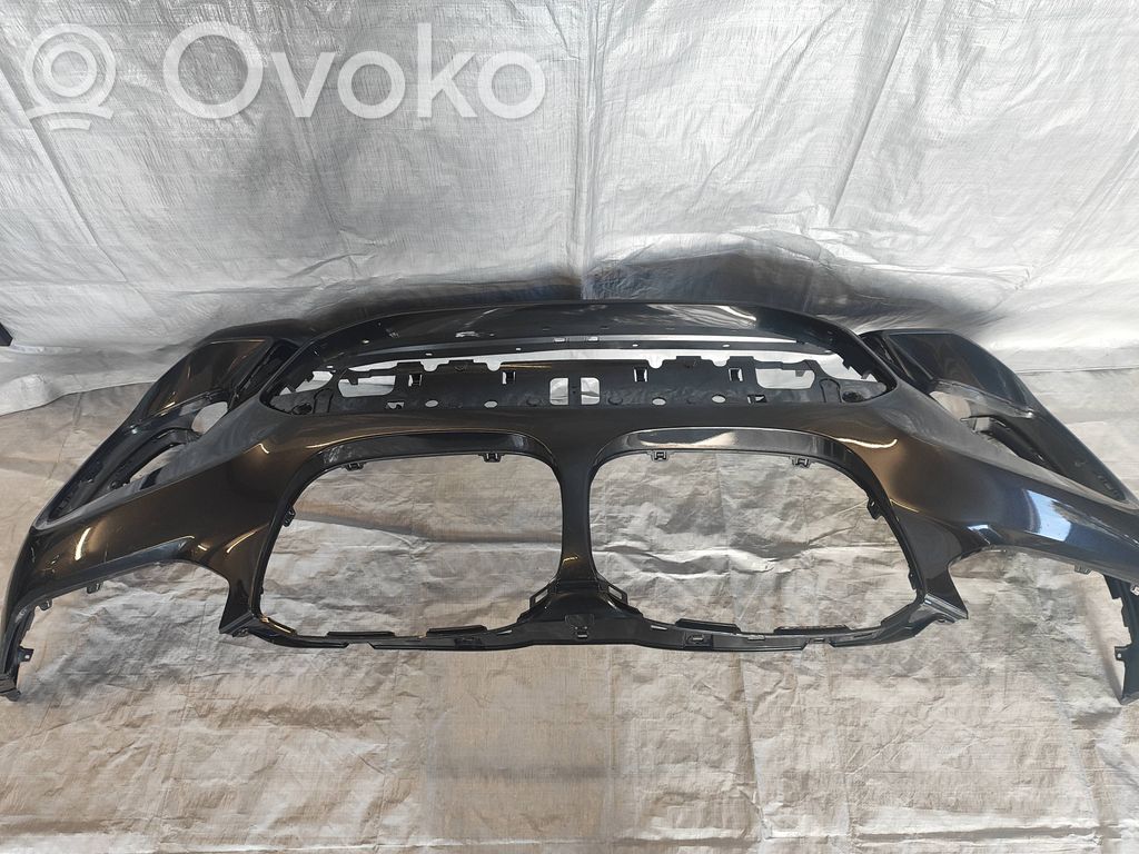 BMW X3 G01 Zderzak przedni 