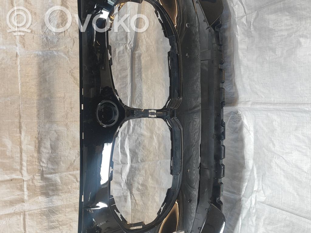 BMW 1 F40 Parachoques delantero 
