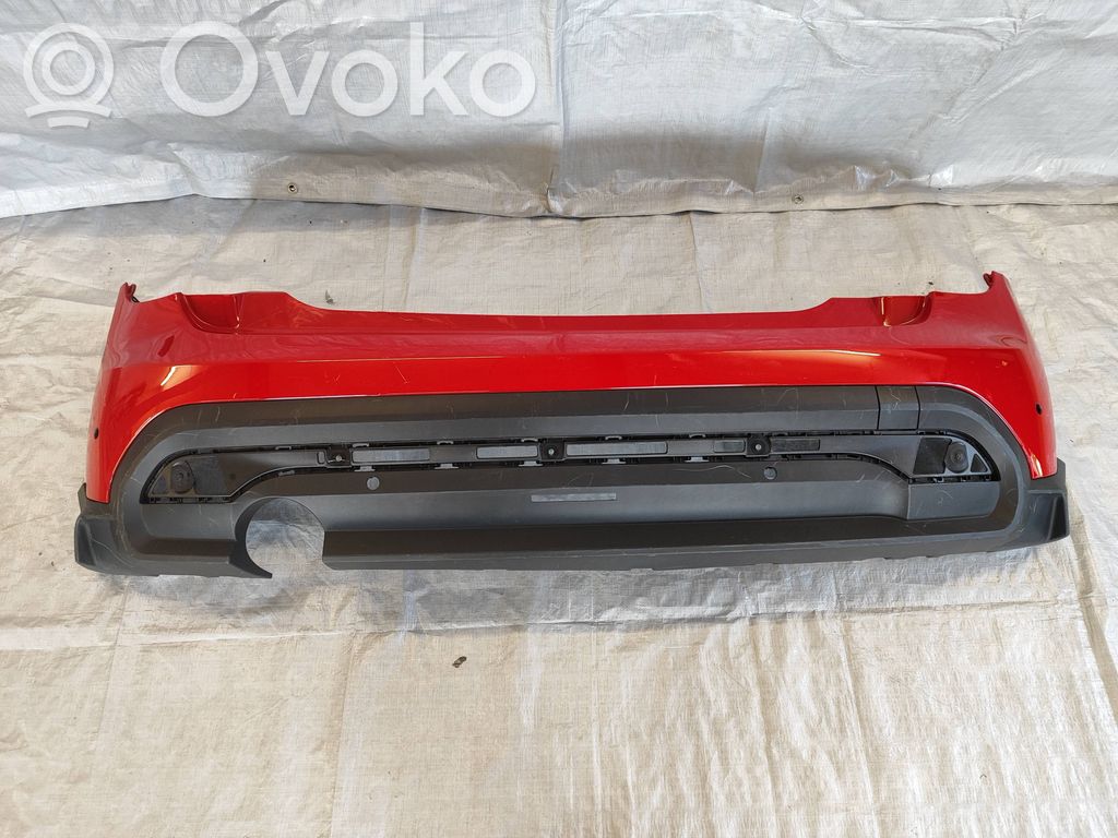 Mini One - Cooper F56 F55 Puskuri 