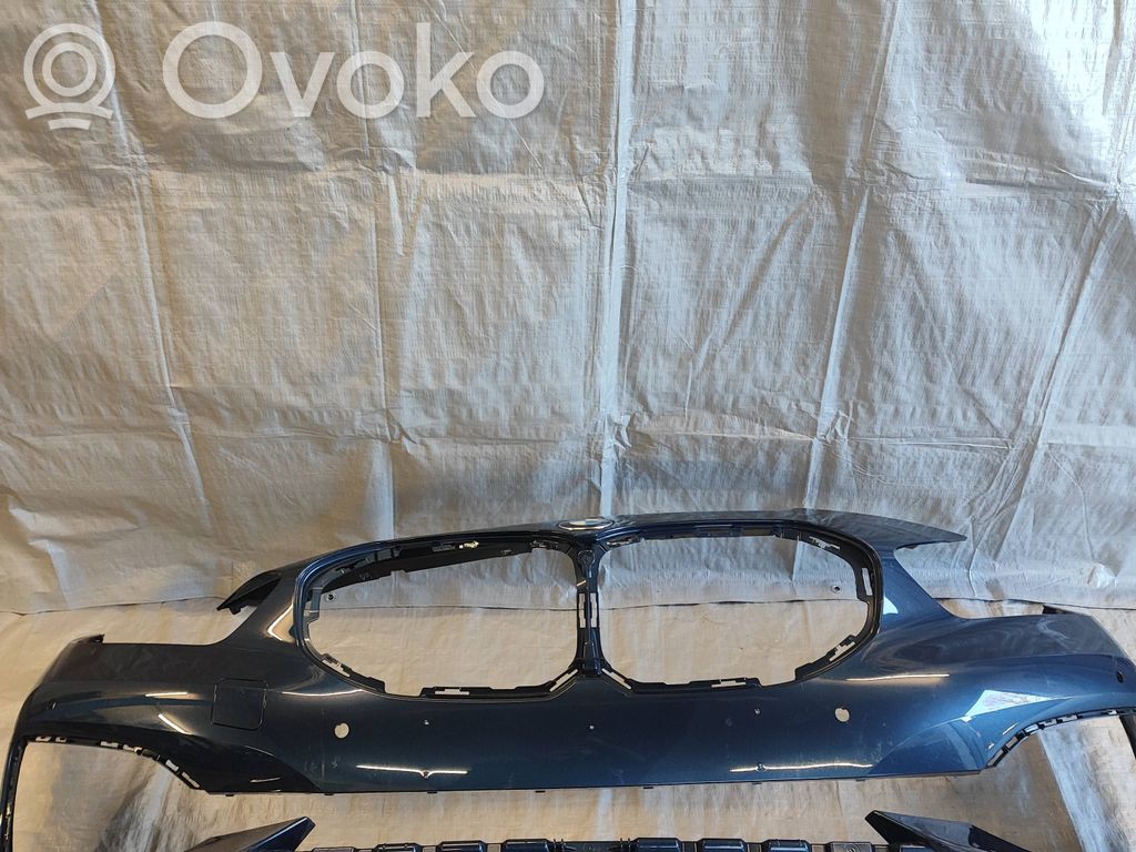 BMW 1 F40 Parachoques delantero 