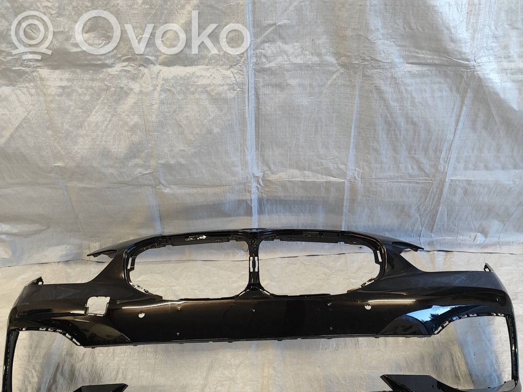 BMW 1 F40 Parachoques delantero 