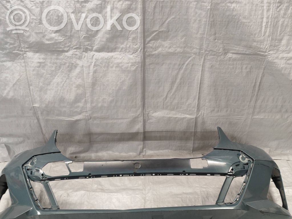 BMW 5 G60 G61 Parachoques delantero 